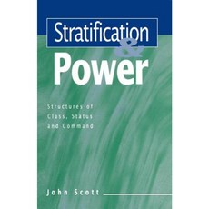 Stratification and Power Paperback, Polity Press