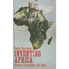 Inventing Africa: History Archaeology and Ideas Hardcover, Pluto Press (UK)