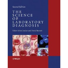The Science of Laboratory Diagnosis Hardcover, Wiley