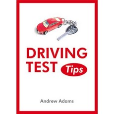 Driving Test Tips Hardcover, Summersdale