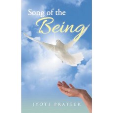 Song of the Being Paperback, Partridge India