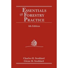 Essentials of Forestry Practice Paperback, Wiley