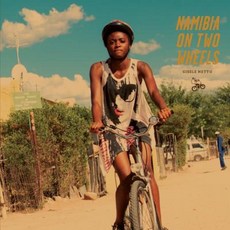 兩輪上的納米比亞平裝本, 納米比亞自行車賦權網絡