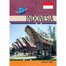 Indonesia Library Binding, Chelsea House Publications