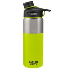 CAMELBAK 經典運動款保溫瓶, 酸橙, 600毫升