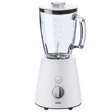 BRAUN 百靈 貢品榨汁機JB3060WHS, JB3060WHS