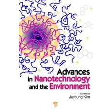 Advances in Nanotechnology and the Environment Hardcover, Pan Stanford Publishing