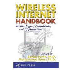 無線網路手冊：技術標準與應用精裝, 奧爾巴赫出版社