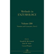 Vitamins and Coenzymes Part J Hardcover, Academic Press