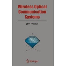 無線光通訊系統精裝本, 施普林格