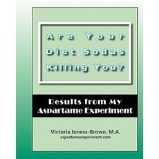 你的無糖汽水會害死你嗎？我的阿斯巴甜實驗結果平裝本, Createspace獨立發布平台