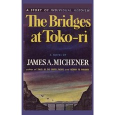 The Bridges at Toko-Ri Paperback, Ishi Press