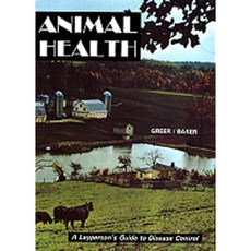Animal Health Special Edition Paperback, Pearson