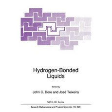 氫鍵液體精裝本, 施普林格