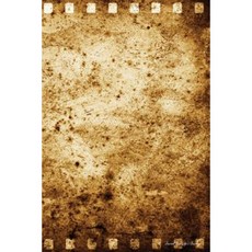 Journal Your Life's Journey: Grungy Film Strip Lined Journal 6 X 9 100 Pages Paperback, Createspace Independent Publishing Platform