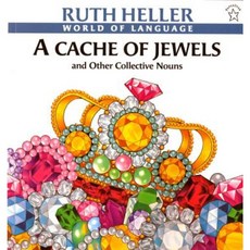 A Cache of Jewels Paperback, Puffin Books