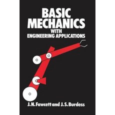 Basic Mechanics with Engineering Applications Hardcover, Routledge