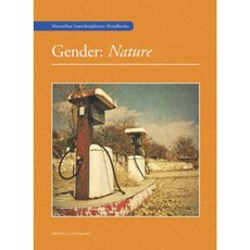 Gender: Nature Hardcover, MacMillan Reference Library