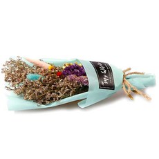 韓國普羅旺斯春香乾花禮盒HS03, 薄荷