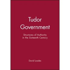 Tud Gov 精裝版, Wiley-Blackwell