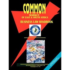 東部和南部非洲共同市場（Comesa）商業法手冊平裝本, 國際商業出版物，美國
