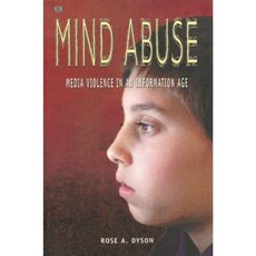 Mind Abuse Hardcover, Black Rose Books