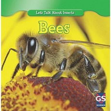 Incredible Bees Library Binding, Gareth Stevens Publishing