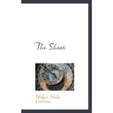 The Shans Paperback, BiblioLife