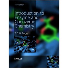 Introduction to Enzyme and Coenzyme Chemistry 精裝版, Wiley