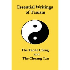 Essential Writings of Taoism: The Tao Te Ching and the Chuang Tzu Paperback, Red and Black Publishers