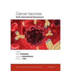 Cancer Vaccines: Sixth International Symposium Volume 1174 Paperback, Wiley-Blackwell