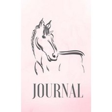 Journal: Pink Unicorn Bullet Grid Journal Cream Paper Paperback, Createspace Independent Publishing Platform