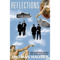 Reflections: Conversations Essays and Other Writings Paperback, University of Arkansas Press