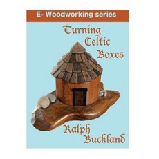 Turning Celtic Boxes Paperback, Createspace Independent Publishing Platform