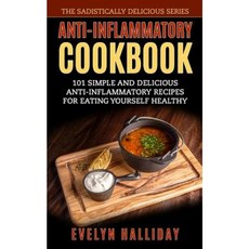Anti-Inflammatory Cookbook Paperback, Createspace Independent Publishing Platform