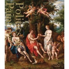 Politics as Painting: Hendrick de Clerck (1560-1630) and the Archducal Enterprise of Empire Hardcover, Lannoo Publishers (Acc)