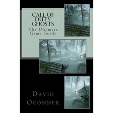 使命召喚幽靈：終極遊戲指南平裝本, Createspace獨立發布平台