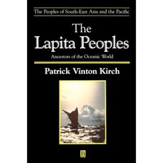 The Lapita Peoples: Basis in Mathematics and Physics Paperback, Wiley-Blackwell