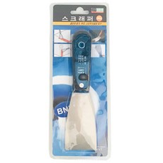 비앤티 스크래퍼 50mm, 1개