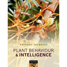 Plant Behaviour and Intelligence Paperback, OUP Oxford
