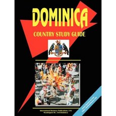 多明尼加國家學習指南平裝本, 國際商業出版物，美國