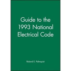 Guide to the 1993 National Electrical Code 平裝版, T. Audel
