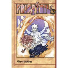 Fairy Tail 62 Paperback, Kodansha Comics