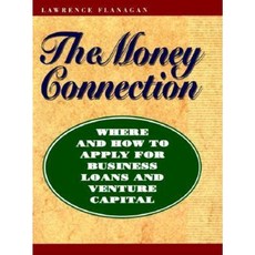 Money Connection Paperback, Oasis Press