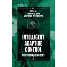Intelligent Adaptive Control Hardcover, CRC Press
