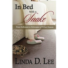 與蛇同床：從污穢到解脫性惡魔平裝本, Booklocker.com