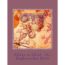 International Journal of Basic and Applied Physiology Vol.3 Issue.1 Paperback, Createspace Independent Publishing Platform
