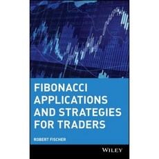 Fibonacci Applications and Strategies for Traders 精裝版, Wiley