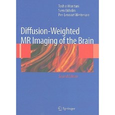 大腦擴散加權 MR 成像精裝本, 施普林格