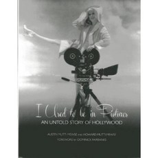 我曾經在畫中：好萊塢精裝版不為人知的故事, ACC分佈